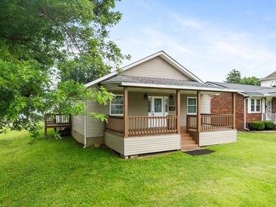 300 3rd Street, Glen Dale, WV, 26038