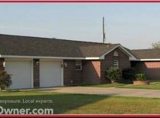 1218 Chace Rd, Winnie, TX 77665