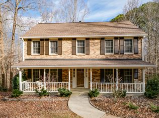 3832 Whitney Pl, Duluth, GA 30096