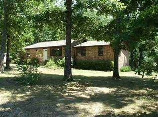 125 Versailles Dr, Bull Shoals, AR 72619