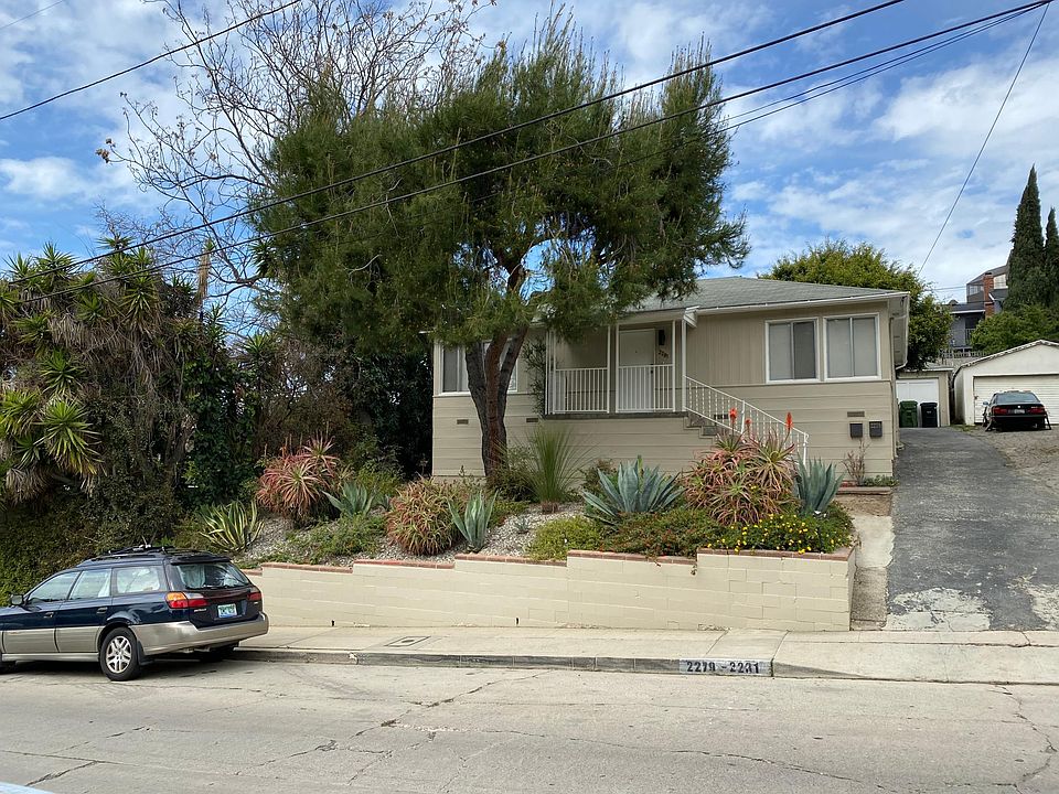 1st image of 2281 India St