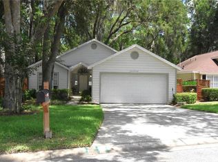 12314 NW 8th Pl, Newberry, FL 32669