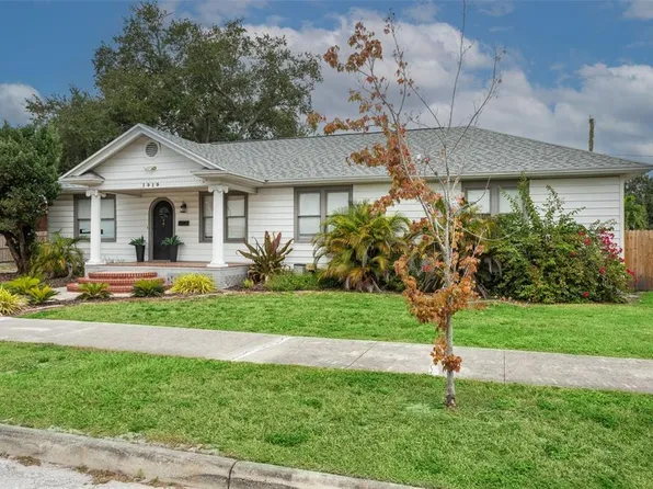 1919 W Carmen St, Tampa, FL 33606