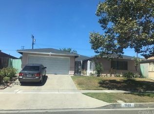 1020 S Shawnee Dr, Santa Ana, CA 92704
