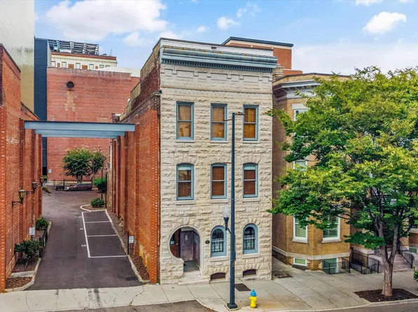 209 W Church Ave, Knoxville, TN 37902