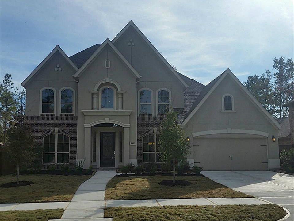 1st image of 16818 Holtwood Oak Dr