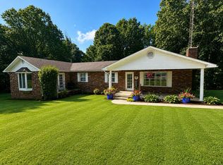 1230 Stanley Rd, Beaver Dam, KY 42320