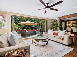 16 Marble Creek Ln, Coto De Caza, CA 92679