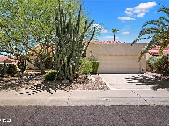 2nd image of 9081 E Sahuaro Dr