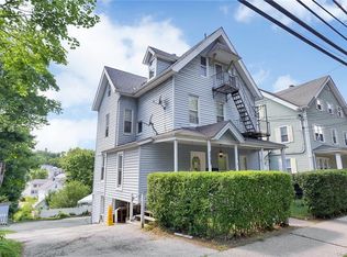 626 N Division St, Peekskill, NY 10566