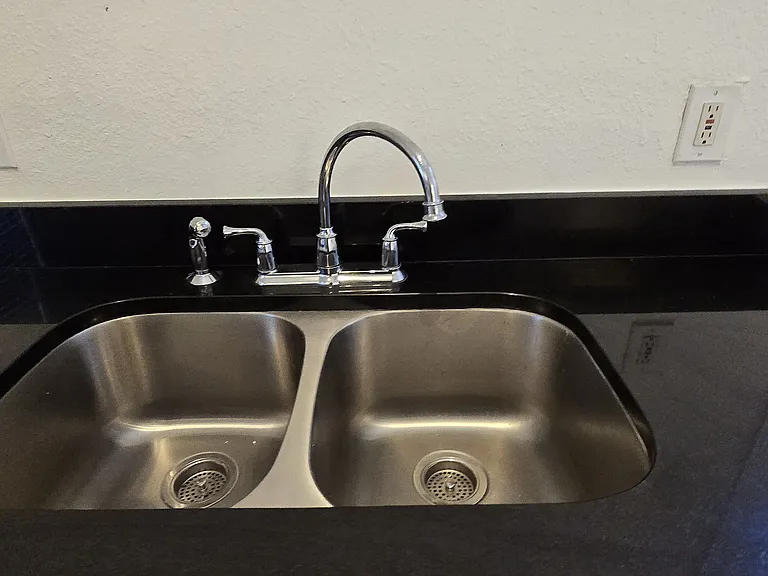 Countertop/sink
