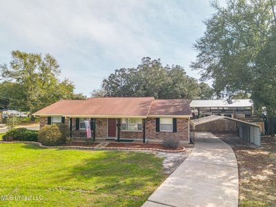 2014 Saint James Blvd, Gulfport, MS, 39507