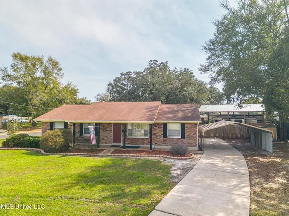 2014 Saint James Blvd, Gulfport, MS 39507