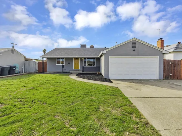 6240 45th St, Sacramento, CA 95824