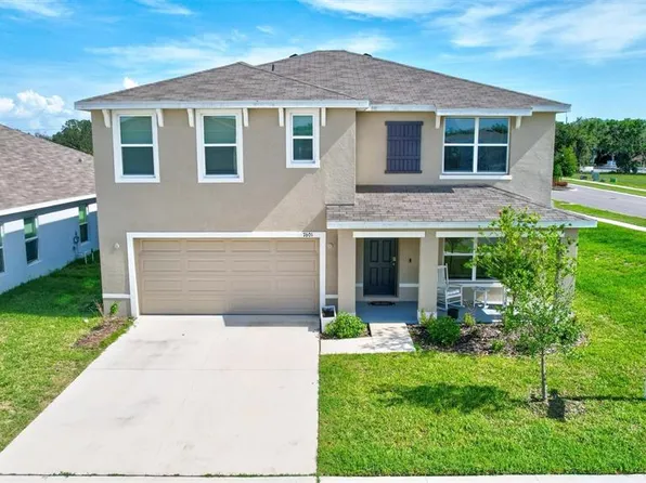 7601 Rosewood Garden Loop, Temple Terrace, FL 33637