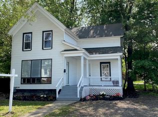 417 Burdick Ave, Syracuse, NY 13208