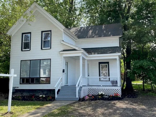 417 Burdick Ave, Syracuse, NY 13208