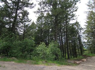 3311 Canyon Crest Dr, Victor, ID 83455