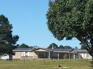 3008 Smithtown Rd, Tylertown, MS 39667