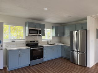 3317 Catherine St #B, Honolulu, HI 96815