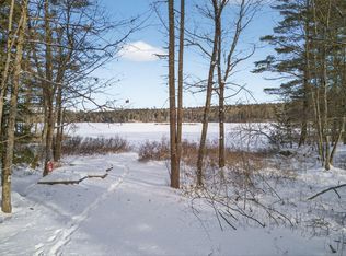 Lot 27/29A Kezar Lake Road, Stow, ME 04037