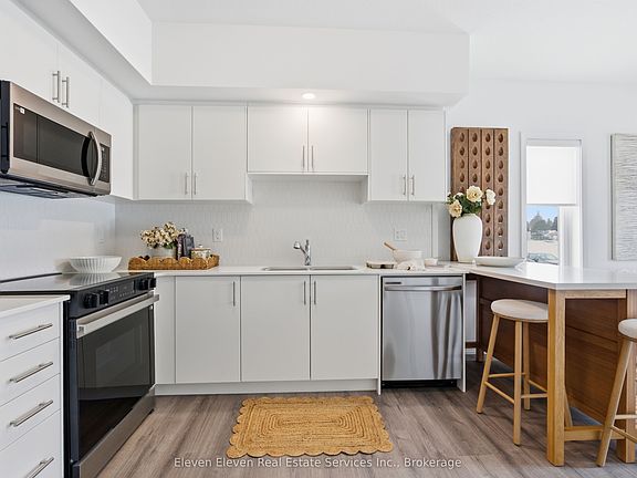 5th image of 331 Clair Rd E #55