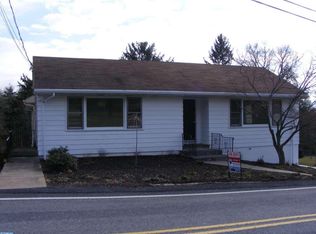 530 Rugby Rd, Birdsboro, PA 19508