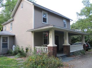 545 High St, Portland, PA 18351