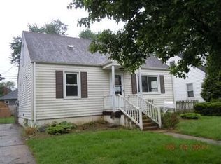 103 Highland Ave, Lebanon, OH 45036