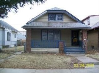 4143 N 26th St, Milwaukee, WI 53209