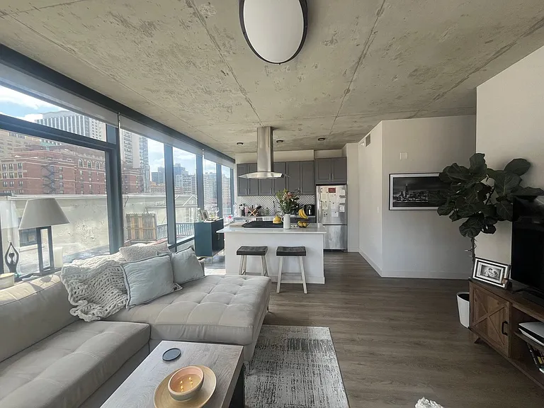 Four50 Residences — Photo 61