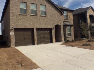 340 Retama Dr, Fort Worth, TX 76108