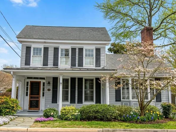 114 E Chew Ave, Saint Michaels, MD 21663