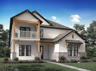 Pecos Plan, Adelton, Bastrop, TX 78602