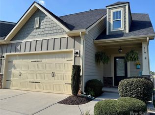 119 Canter Ln, Mooresville, NC