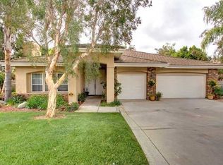 1041 Barsky Ln, Fallbrook, CA 92028