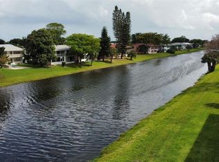 260 Dorchester E #K, West Palm Beach, FL 33417