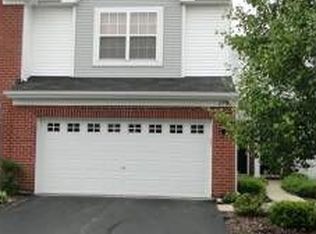 1492 Millbrook Dr, Algonquin, IL