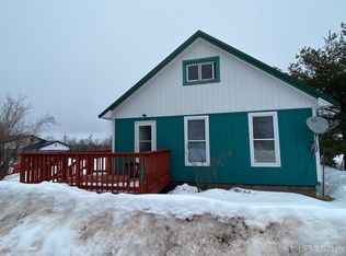 106 High St, Trout Creek, MI 49967