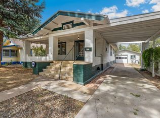 605 W 3rd St, Loveland, CO 80537