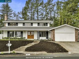 57 Warfield Dr, Moraga, CA 94556