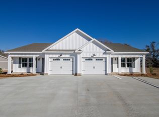 203 Big Branch Dr #B, Brooklet, GA 30415