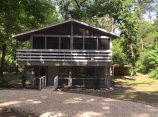 10 Maxson Rd, Crawfordville, FL 32327