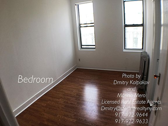 4th image of 3447 42nd St APT 3FR