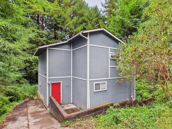119 Sylva St, Arcata, CA 95521