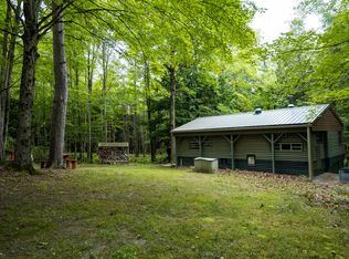 V/l 189a 50th Ave, Sears, MI 49679