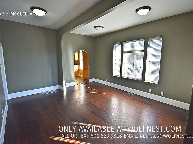 859 S McClelland St — Photo 5