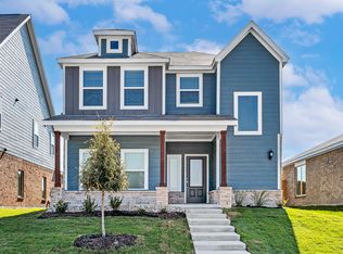 Southaven, Hutchins, TX 75141