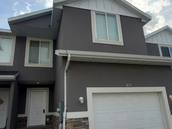 831 E Eagle Ln, Tooele, UT 84074