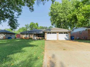 712 S Willis St, Stillwater, OK 74074